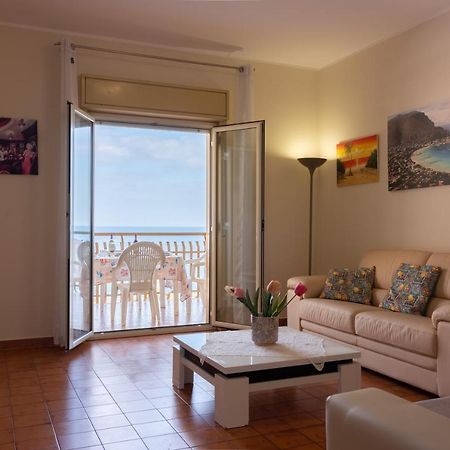 Casavacanzabordonaro Palermo Dış mekan fotoğraf