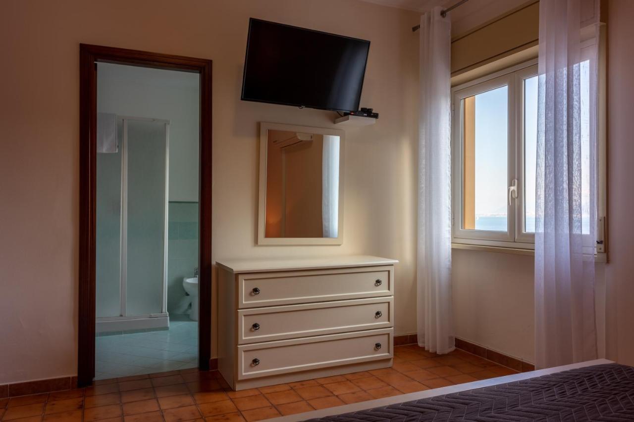 Casavacanzabordonaro Palermo Dış mekan fotoğraf