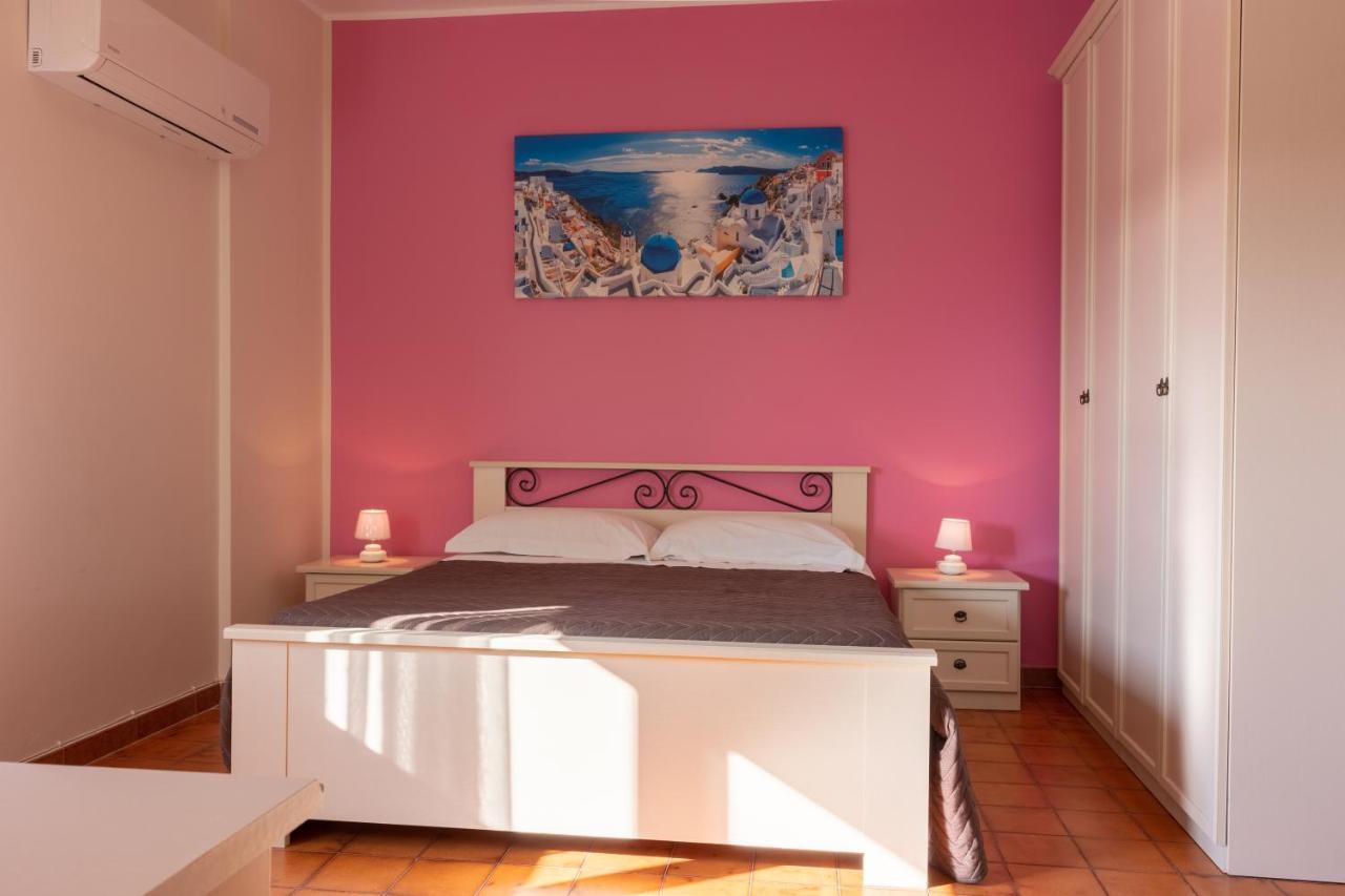 Casavacanzabordonaro Palermo Dış mekan fotoğraf
