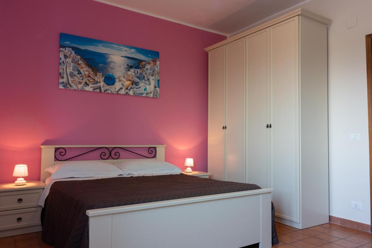 Casavacanzabordonaro Palermo Dış mekan fotoğraf