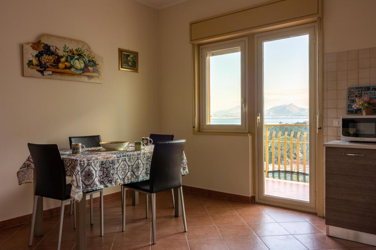 Casavacanzabordonaro Palermo Dış mekan fotoğraf