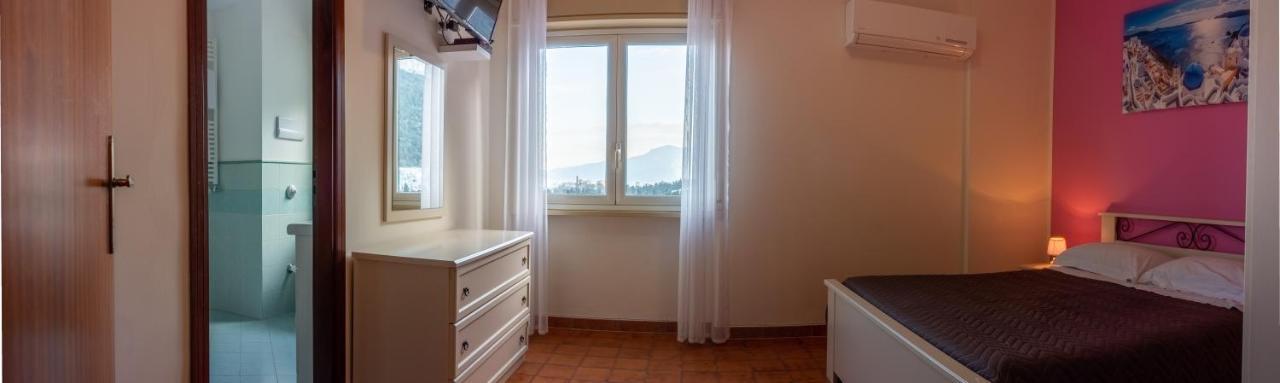 Casavacanzabordonaro Palermo Dış mekan fotoğraf