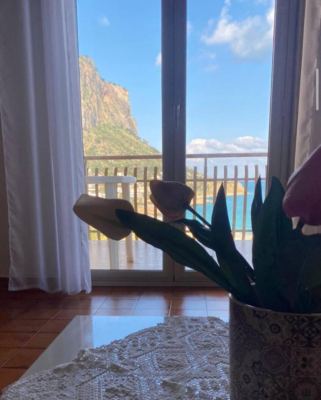 Casavacanzabordonaro Palermo Dış mekan fotoğraf