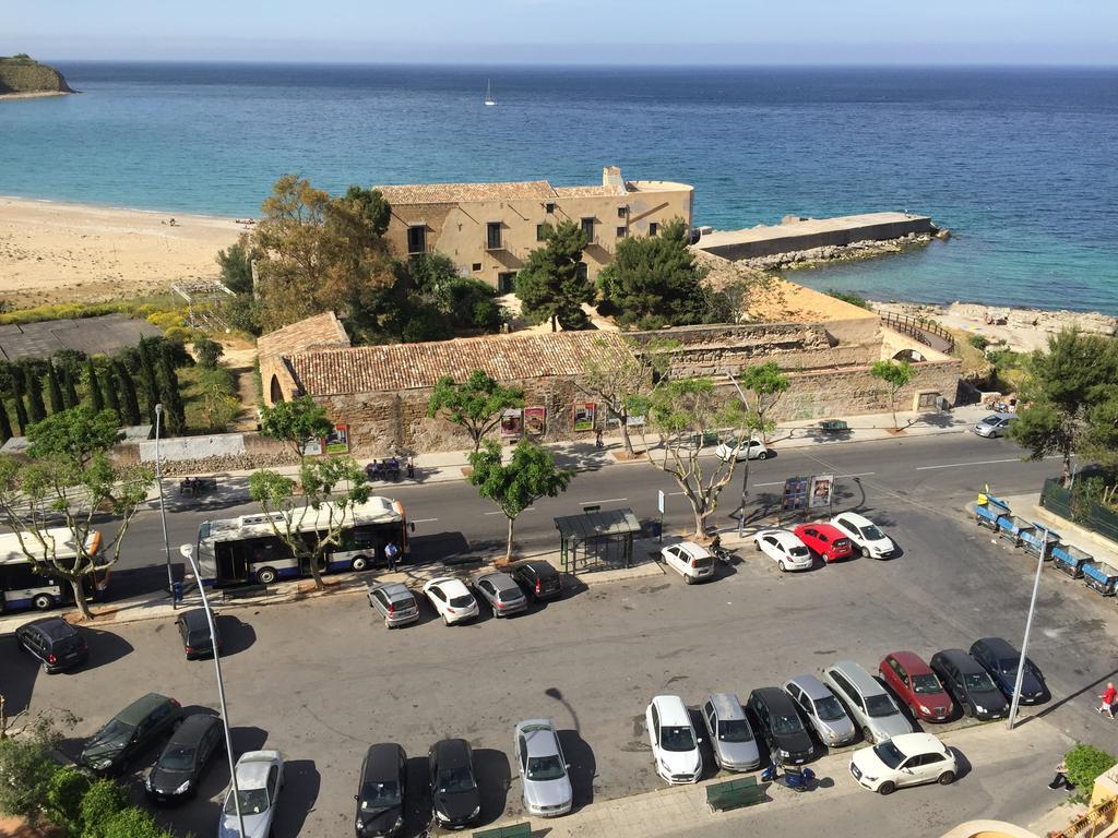 Casavacanzabordonaro Palermo Dış mekan fotoğraf