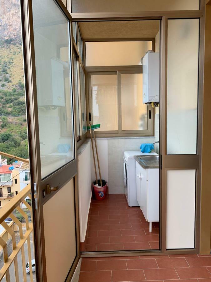 Casavacanzabordonaro Palermo Dış mekan fotoğraf